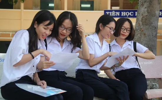 CHÍNH THỨC: Hà Nội chốt phương án thi lớp 10 THPT năm học 2019 - 2020