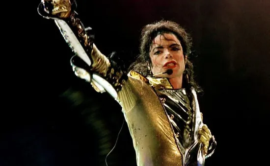 Cuộc đời của huyền thoại Michael Jackson được dựng thành nhạc kịch?