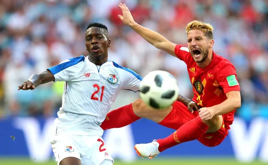 Đội tuyển đầu tiên bị phạt nặng vì thiếu Fair Play tại FIFA World Cup™ 2018