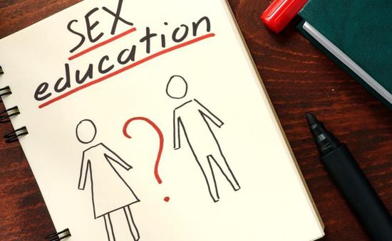 Giáo dục giới tính tại nhà trường được chú trọng