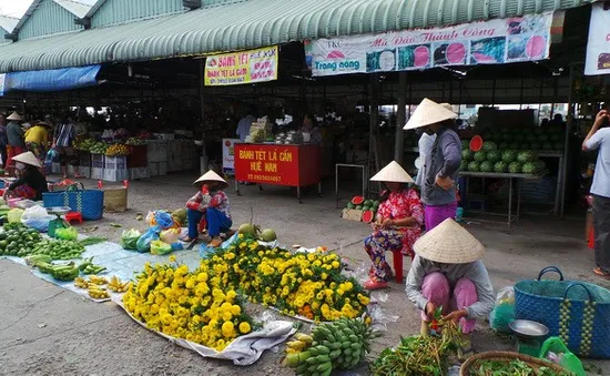 Chợ An Bình (Cần Thơ): Chủ đầu tư đặt nhiều quy định bất hợp lý ở nơi công cộng