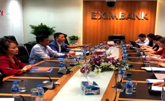 Vụ mất 245 tỷ đồng ở Eximbank: Bà Bình nhận tạm ứng 93 tỷ đồng