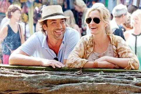 Javier Bardem và những bộ phim làm nên tên tuổi tại Hollywood