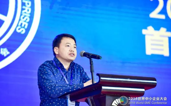 Ra mắt Hiệp hội công nghệ Blockchain quốc tế