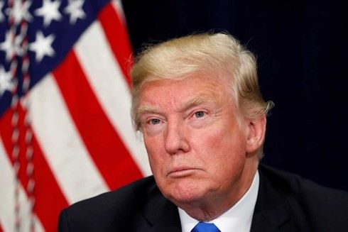 Quốc hội Mỹ bác bỏ dự luật cải cách nhập cư của Tổng thống Donald Trump