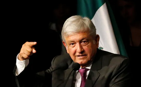 Gần 90 triệu cử tri Mexico sẽ tham gia bầu cử Tổng thống
