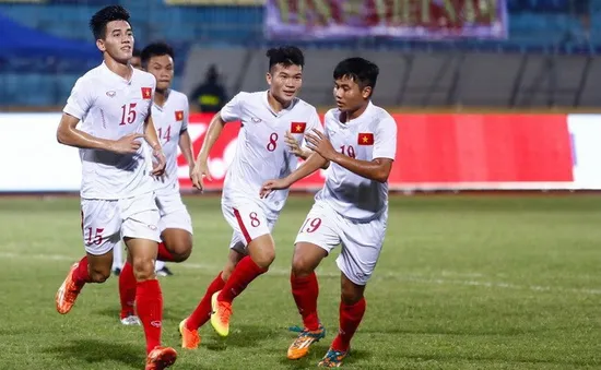 Lịch thi đấu của ĐT U19 Việt Nam tại giải vô địch U19 Đông Nam Á 2018