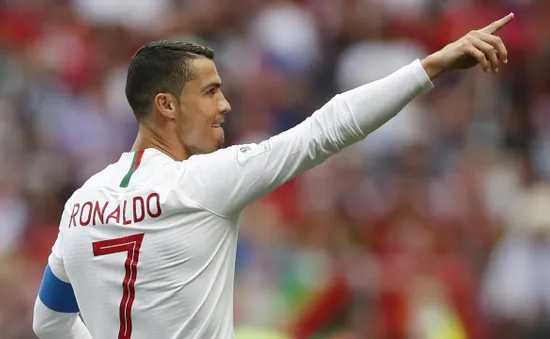 "Không cầu thủ Uruguay nào có thể một mình cản Ronaldo"