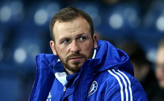 Jody Morris rời học viện trẻ Chelsea