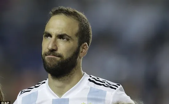 ĐT Argentina hủy giao hữu, tính bay thẳng tới Nga dự World Cup 2018