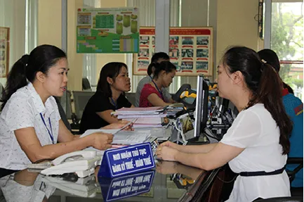 Phú Yên rà soát chấn chỉnh địa phương chưa niêm yết thủ tục hành chính