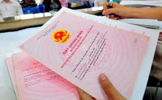 Thời gian cấp sổ đỏ Hà Nội còn 20 ngày