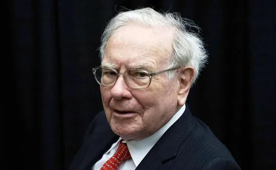 Bỏ 3,3 triệu USD để được ăn trưa cùng tỷ phú Warren Buffett