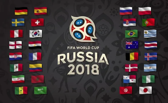 Các nước kiếm tiền từ bản quyền World Cup thế nào?