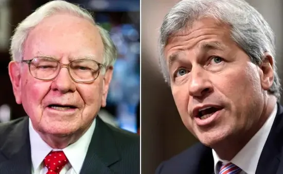 Warren Buffett và Jamie Dimon kêu gọi doanh nghiệp dừng dự báo lợi nhuận hàng quý