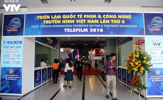 Telefilm 2018: Những hình ảnh đọng lại