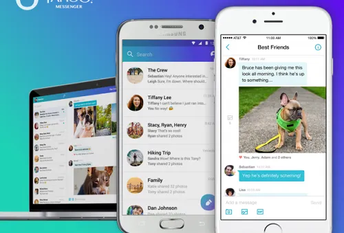 "Huyền thoại" Yahoo Messenger chính thức ngừng hoạt động ngày 17/7