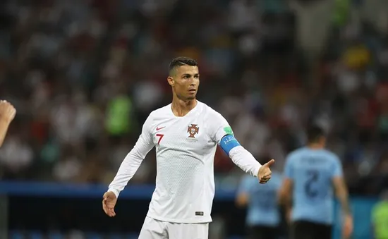 Real Madrid loay hoay tìm chủ nhân áo số 7 Ronaldo để lại