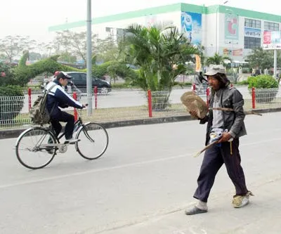 Nhiều khó khăn trong việc xử lý người tâm thần gây án