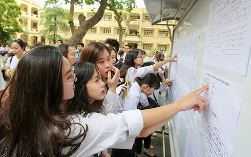 Có nên công khai danh tính phụ huynh gian lận thi cử?