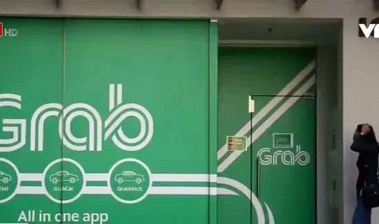 Singapore đe dọa đảo ngược vụ sáp nhập Grab-Uber