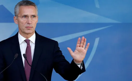 Các nước thuộc khối NATO nhất trí tăng ngân sách quốc phòng