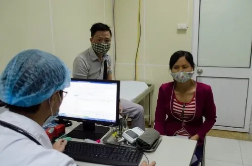 Cúm A/H1N1 là 1 trong 3 chủng cúm mùa lưu hành chủ yếu tại Việt Nam