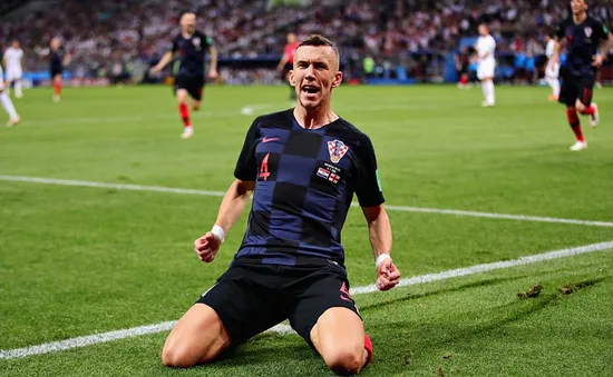 Chấm điểm ĐT Anh 1-2 ĐT Croatia (AET): Perisic là chìa khóa mở cánh cửa lịch sử