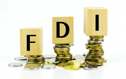 FDI vào Mỹ năm 2017 giảm mạnh hơn 30%