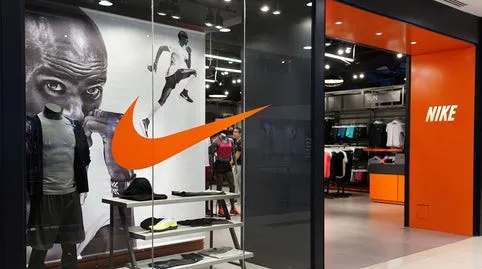 Nike thành công nhờ ứng dụng công nghệ trong kinh doanh