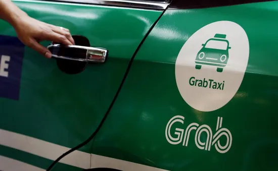 Grab triển khai tính năng GrabRoad tại TP.HCM