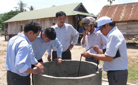 Phú Yên đề nghị hỗ trợ trên 1 tỷ đồng giúp người dân mua nước sinh hoạt