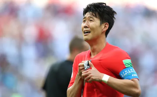 Son Heung-min và những chân sút đáng xem nhất Asian Cup 2019