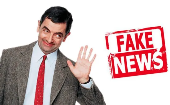 10 chủ đề được tìm nhiều nhiều nhất trên Google: "Chao đảo" vì Mr Bean