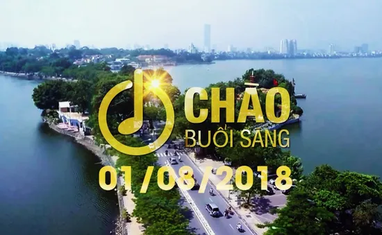 "Chào buổi sáng" phiên bản mới có gì đặc biệt?