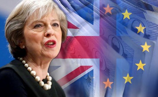 Thủ tướng Anh và sự thăng trầm cùng Brexit