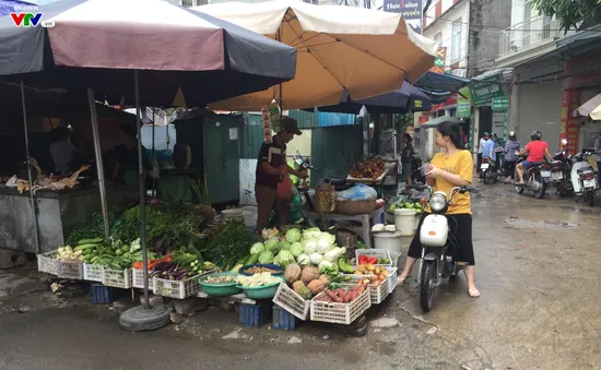 Tồn dư thuốc bảo vệ thực vật trong máu: Lo sợ nhưng cũng đành chịu thôi!