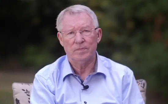 Sir Alex gửi tâm thư tới người hâm mộ khắp thế giới