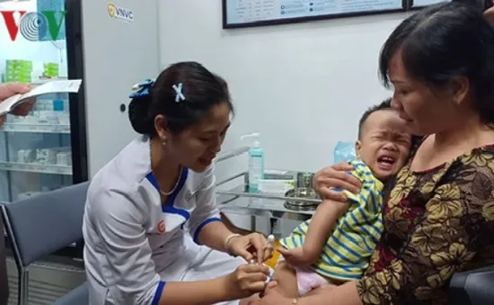 VNVC khai trương thêm 2 trung tâm vaccine tại Đồng Nai và TP.HCM