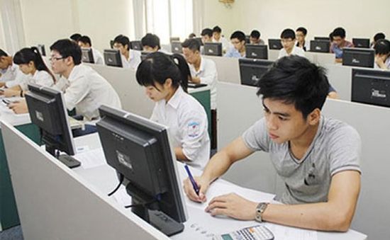 Thi đánh giá năng lực - Giải pháp giúp học sinh chọn đúng ngành