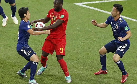 Lukaku tịt ngòi trước ĐT Nhật Bản, HLV Martinez vẫn bênh chằm chặp