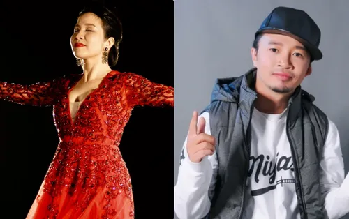 Mỹ Linh kết hợp cùng rapper Hà Lê ra mắt MV mới