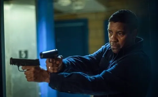 "The Equalizer 2" chiếm lĩnh phòng vé sau 3 ngày khởi chiếu tại Bắc Mỹ