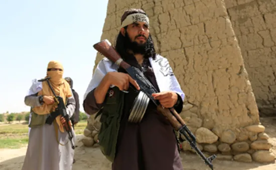 Mỹ sẽ trao lại một phần Afghanistan cho Taliban