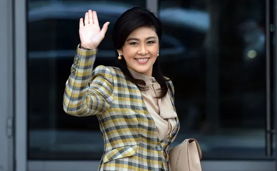 Thái Lan yêu cầu Anh dẫn độ cựu Thủ tướng Yingluck