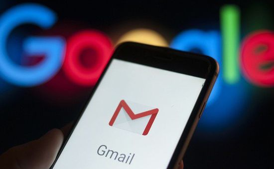 Bê bối Gmail lộ thông tin khách hàng