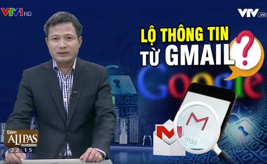 Hàng trăm triệu tài khoản Gmail có thể đã bị đọc trộm: "Nóng" vấn đề bảo mật cá nhân