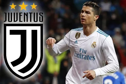 NÓNG: Ronaldo đã đồng ý điều khoản cá nhân với Juventus