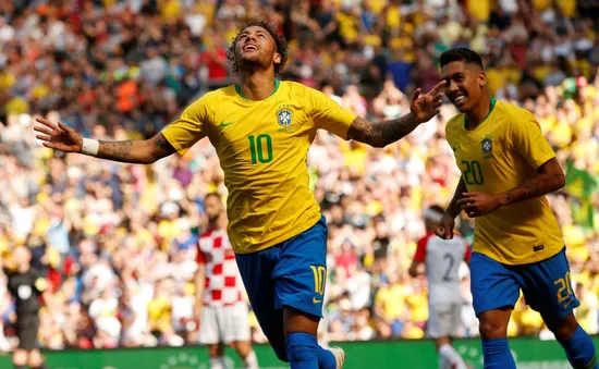 World Cup 2018: Người dân Brazil đang suy giảm tình yêu với bóng đá?