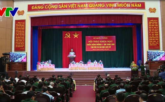 Chiến thắng đường 9 – Khe Sanh 1968: Tầm vóc và bài học lịch sử